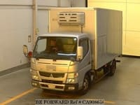 2014 MITSUBISHI Canter TKG-FEA20 FEA20-530314