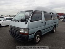 Used 2000 TOYOTA HIACE VAN CA908444 for Sale