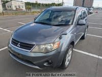 2007 MITSUBISHI OUTLANDER G