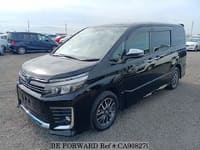 2016 TOYOTA VOXY ZS KIRAMEKI 2