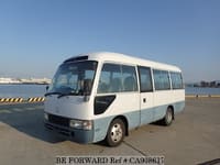1993 TOYOTA COASTER