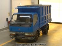 1995 MITSUBISHI CANTER