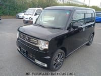 2016 DAIHATSU Move Conte Custom DBA-L575S L575S-0231623