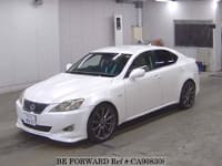 2005 LEXUS IS DBA-GSE20 GSE20-5006990