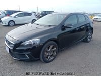 2016 VOLVO V40 CROSS COUNTRY D4 SE