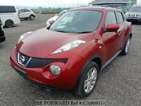 2011 NISSAN JUKE 15RX V SELECTION DRESSUP