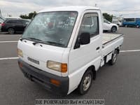 1995 SUZUKI CARRY TRUCK NOUHAN