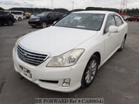 2008 TOYOTA CROWN ROYAL SALOON NAVI PACKAGE
