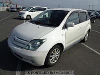 2004 TOYOTA IST F L EDITION HID SELECTION 2