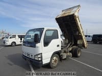 2005 ISUZU ELF TRUCK