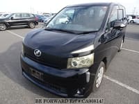 2008 TOYOTA VOXY