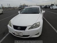 2006 LEXUS IS DBA-GSE25 GSE25-5005872