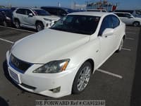 2006 LEXUS IS IS250 VERSION L