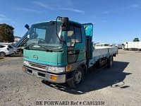 1996 HINO RANGER