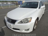 2008 LEXUS IS IS250