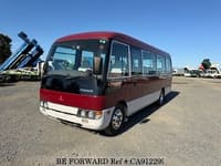 2004 MITSUBISHI ROSA