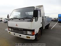 Used 1991 MITSUBISHI CANTER CA912317 for Sale