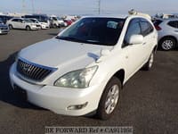 2008 TOYOTA Harrier CBA-ACU30W ACU30-0098152