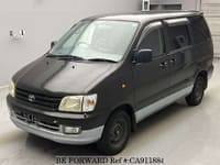 1997 TOYOTA TOWNACE NOAH SUPER EXTRA LIMO 