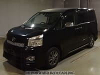2013 TOYOTA VOXY ZS KIRAMEKI Z