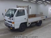 1984 ISUZU ELF TRUCK