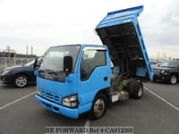 2005 ISUZU ELF TRUCK