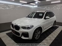 2017 BMW X3 X DRIVE 20D M SPORTS