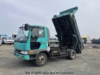 1996 HINO RANGER