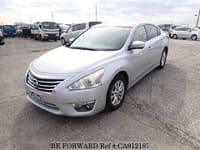 2015 NISSAN Teana DBA-L33 L33-101775