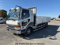 Used 1996 MITSUBISHI FIGHTER CA912330 for Sale