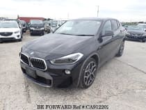 Used 2018 BMW X2 CA912202 for Sale