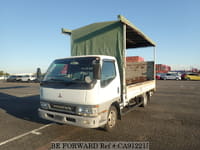 2000 MITSUBISHI Canter KK-FE62EE FE62EE450570