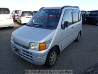1997 DAIHATSU MOVE CX