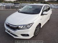 2019 HONDA GRACE HYBRID EX HONDA SENSING