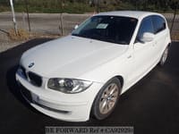 2010 BMW 1 SERIES 116I