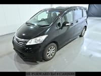 2014 HONDA FREED G JUST SELECTION