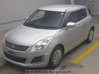 2014 SUZUKI SWIFT XG AUDIOLESS