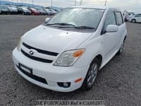 2006 TOYOTA IST 1.3A