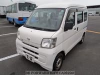 2016 DAIHATSU Hijet Cargo EBD-S321V S321V-0302401