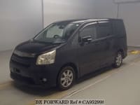 2008 TOYOTA NOAH S