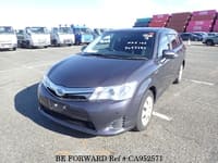 2015 TOYOTA COROLLA FIELDER HYBRID G