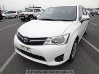 2014 TOYOTA COROLLA FIELDER 1.5X