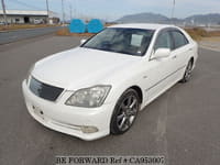 2004 TOYOTA CROWN ATHLETE