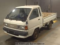 1995 TOYOTA TOWNACE TRUCK