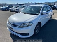 2013 TOYOTA ALLION A15 G PACKAGE