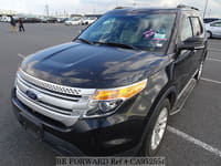 2015 FORD EXPLORER XLT ECO BOOST