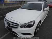 2014 MERCEDES-BENZ E-CLASS E350 BLUE TEC AVANTGARDE