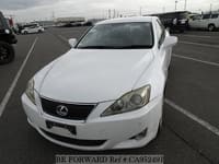 2007 LEXUS IS IS250 VERSION L