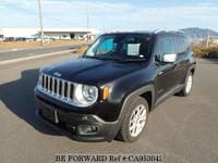 2017 JEEP RENEGADE LIMITED