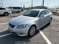 2006 LEXUS IS IS250 VERSION L
